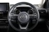 USED 2023 23 TOYOTA YARIS CROSS 1.5 VVT-h Icon SUV 5dr Petrol Hybrid E-CVT Euro 6 (s/s) (116 ps) 1 OWNER, CAMERA, BLUETOOTH