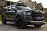 USED 2023 72 FORD RANGER 2.0 EcoBlue Wildtrak Auto 4WD Euro 6 (s/s) 4dr [NAV+CAM+RAPTOR KIT+20"ALLOY]
