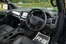 USED 2023 72 FORD RANGER 2.0 EcoBlue Wildtrak Auto 4WD Euro 6 (s/s) 4dr [NAV+CAM+RAPTOR KIT+20"ALLOY]
