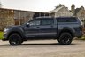 USED 2023 72 FORD RANGER 2.0 EcoBlue Wildtrak Auto 4WD Euro 6 (s/s) 4dr [NAV+CAM+RAPTOR KIT+20"ALLOY]