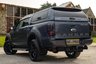 USED 2023 72 FORD RANGER 2.0 EcoBlue Wildtrak Auto 4WD Euro 6 (s/s) 4dr [NAV+CAM+RAPTOR KIT+20"ALLOY]