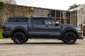 USED 2023 72 FORD RANGER 2.0 EcoBlue Wildtrak Auto 4WD Euro 6 (s/s) 4dr [NAV+CAM+RAPTOR KIT+20"ALLOY]