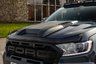 USED 2023 72 FORD RANGER 2.0 EcoBlue Wildtrak Auto 4WD Euro 6 (s/s) 4dr [NAV+CAM+RAPTOR KIT+20"ALLOY]