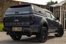USED 2023 72 FORD RANGER 2.0 EcoBlue Wildtrak Auto 4WD Euro 6 (s/s) 4dr [NAV+CAM+RAPTOR KIT+20"ALLOY]