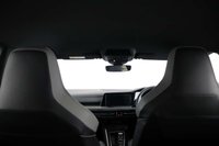 USED 2023 23 VOLKSWAGEN GOLF 1.5 eTSI MHEV R-Line Hatchback 5dr Petrol Hybrid DSG Euro 6 (s/s) (150 ps) 1 OWNER, SATNAV, CAR PLAY