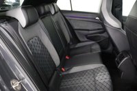 USED 2023 23 VOLKSWAGEN GOLF 1.5 eTSI MHEV R-Line Hatchback 5dr Petrol Hybrid DSG Euro 6 (s/s) (150 ps) 1 OWNER, SATNAV, CAR PLAY