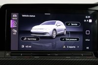 USED 2023 23 VOLKSWAGEN GOLF 1.5 eTSI MHEV R-Line Hatchback 5dr Petrol Hybrid DSG Euro 6 (s/s) (150 ps) 1 OWNER, SATNAV, CAR PLAY