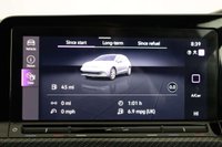 USED 2023 23 VOLKSWAGEN GOLF 1.5 eTSI MHEV R-Line Hatchback 5dr Petrol Hybrid DSG Euro 6 (s/s) (150 ps) 1 OWNER, SATNAV, CAR PLAY
