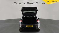 USED 2023 23 VOLKSWAGEN GOLF 1.5 eTSI MHEV R-Line Hatchback 5dr Petrol Hybrid DSG Euro 6 (s/s) (150 ps) 1 OWNER, SATNAV, CAR PLAY