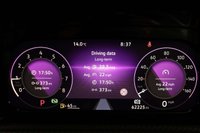 USED 2023 23 VOLKSWAGEN GOLF 1.5 eTSI MHEV R-Line Hatchback 5dr Petrol Hybrid DSG Euro 6 (s/s) (150 ps) 1 OWNER, SATNAV, CAR PLAY
