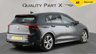 USED 2023 23 VOLKSWAGEN GOLF 1.5 eTSI MHEV R-Line Hatchback 5dr Petrol Hybrid DSG Euro 6 (s/s) (150 ps) 1 OWNER, SATNAV, CAR PLAY