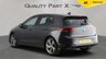 USED 2023 23 VOLKSWAGEN GOLF 1.5 eTSI MHEV R-Line Hatchback 5dr Petrol Hybrid DSG Euro 6 (s/s) (150 ps) 1 OWNER, SATNAV, CAR PLAY