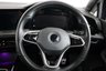 USED 2023 23 VOLKSWAGEN GOLF 1.5 eTSI MHEV R-Line Hatchback 5dr Petrol Hybrid DSG Euro 6 (s/s) (150 ps) 1 OWNER, SATNAV, CAR PLAY