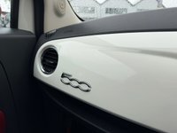 USED 2014 64 FIAT 500 1.2 Pop Hatchback 3dr Petrol Manual Euro 6 (s/s) (69 bhp) 