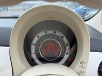 USED 2014 64 FIAT 500 1.2 Pop Hatchback 3dr Petrol Manual Euro 6 (s/s) (69 bhp) 