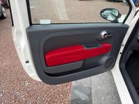 USED 2014 64 FIAT 500 1.2 Pop Hatchback 3dr Petrol Manual Euro 6 (s/s) (69 bhp) 
