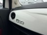 USED 2014 64 FIAT 500 1.2 Pop Hatchback 3dr Petrol Manual Euro 6 (s/s) (69 bhp) 