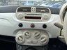 USED 2014 64 FIAT 500 1.2 Pop Hatchback 3dr Petrol Manual Euro 6 (s/s) (69 bhp) 