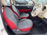USED 2014 64 FIAT 500 1.2 Pop Hatchback 3dr Petrol Manual Euro 6 (s/s) (69 bhp) 