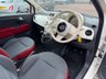 USED 2014 64 FIAT 500 1.2 Pop Hatchback 3dr Petrol Manual Euro 6 (s/s) (69 bhp) 