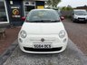 USED 2014 64 FIAT 500 1.2 Pop Hatchback 3dr Petrol Manual Euro 6 (s/s) (69 bhp) 