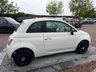 USED 2014 64 FIAT 500 1.2 Pop Hatchback 3dr Petrol Manual Euro 6 (s/s) (69 bhp) 