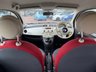 USED 2014 64 FIAT 500 1.2 Pop Hatchback 3dr Petrol Manual Euro 6 (s/s) (69 bhp) 