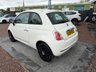 USED 2014 64 FIAT 500 1.2 Pop Hatchback 3dr Petrol Manual Euro 6 (s/s) (69 bhp) 