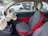 USED 2014 64 FIAT 500 1.2 Pop Hatchback 3dr Petrol Manual Euro 6 (s/s) (69 bhp) 