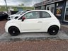 USED 2014 64 FIAT 500 1.2 Pop Hatchback 3dr Petrol Manual Euro 6 (s/s) (69 bhp) 