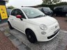 USED 2014 64 FIAT 500 1.2 Pop Hatchback 3dr Petrol Manual Euro 6 (s/s) (69 bhp) 