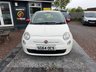 USED 2014 64 FIAT 500 1.2 Pop Hatchback 3dr Petrol Manual Euro 6 (s/s) (69 bhp) 