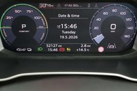 USED 2022 72 AUDI Q3 1.4 TFSIe 45 Technik SUV 5dr Petrol Plug-in Hybrid S Tronic Euro 6 (s/s) 13kWh (245 ps) 1 OWNER, SATNAV, SENSORS