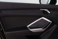 USED 2022 72 AUDI Q3 1.4 TFSIe 45 Technik SUV 5dr Petrol Plug-in Hybrid S Tronic Euro 6 (s/s) 13kWh (245 ps) 1 OWNER, SATNAV, SENSORS