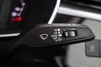 USED 2022 72 AUDI Q3 1.4 TFSIe 45 Technik SUV 5dr Petrol Plug-in Hybrid S Tronic Euro 6 (s/s) 13kWh (245 ps) 1 OWNER, SATNAV, SENSORS