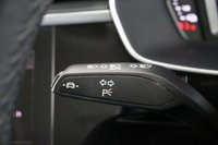 USED 2022 72 AUDI Q3 1.4 TFSIe 45 Technik SUV 5dr Petrol Plug-in Hybrid S Tronic Euro 6 (s/s) 13kWh (245 ps) 1 OWNER, SATNAV, SENSORS