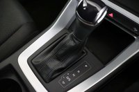 USED 2022 72 AUDI Q3 1.4 TFSIe 45 Technik SUV 5dr Petrol Plug-in Hybrid S Tronic Euro 6 (s/s) 13kWh (245 ps) 1 OWNER, SATNAV, SENSORS