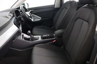 USED 2022 72 AUDI Q3 1.4 TFSIe 45 Technik SUV 5dr Petrol Plug-in Hybrid S Tronic Euro 6 (s/s) 13kWh (245 ps) 1 OWNER, SATNAV, SENSORS