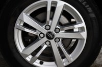 USED 2022 72 AUDI Q3 1.4 TFSIe 45 Technik SUV 5dr Petrol Plug-in Hybrid S Tronic Euro 6 (s/s) 13kWh (245 ps) 1 OWNER, SATNAV, SENSORS