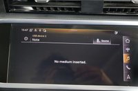 USED 2022 72 AUDI Q3 1.4 TFSIe 45 Technik SUV 5dr Petrol Plug-in Hybrid S Tronic Euro 6 (s/s) 13kWh (245 ps) 1 OWNER, SATNAV, SENSORS