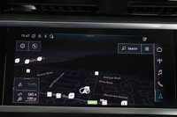 USED 2022 72 AUDI Q3 1.4 TFSIe 45 Technik SUV 5dr Petrol Plug-in Hybrid S Tronic Euro 6 (s/s) 13kWh (245 ps) 1 OWNER, SATNAV, SENSORS