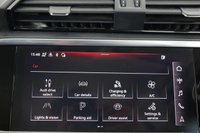USED 2022 72 AUDI Q3 1.4 TFSIe 45 Technik SUV 5dr Petrol Plug-in Hybrid S Tronic Euro 6 (s/s) 13kWh (245 ps) 1 OWNER, SATNAV, SENSORS