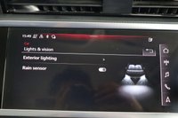 USED 2022 72 AUDI Q3 1.4 TFSIe 45 Technik SUV 5dr Petrol Plug-in Hybrid S Tronic Euro 6 (s/s) 13kWh (245 ps) 1 OWNER, SATNAV, SENSORS