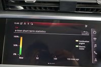 USED 2022 72 AUDI Q3 1.4 TFSIe 45 Technik SUV 5dr Petrol Plug-in Hybrid S Tronic Euro 6 (s/s) 13kWh (245 ps) 1 OWNER, SATNAV, SENSORS