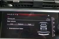 USED 2022 72 AUDI Q3 1.4 TFSIe 45 Technik SUV 5dr Petrol Plug-in Hybrid S Tronic Euro 6 (s/s) 13kWh (245 ps) 1 OWNER, SATNAV, SENSORS