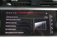 USED 2022 72 AUDI Q3 1.4 TFSIe 45 Technik SUV 5dr Petrol Plug-in Hybrid S Tronic Euro 6 (s/s) 13kWh (245 ps) 1 OWNER, SATNAV, SENSORS