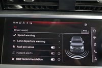 USED 2022 72 AUDI Q3 1.4 TFSIe 45 Technik SUV 5dr Petrol Plug-in Hybrid S Tronic Euro 6 (s/s) 13kWh (245 ps) 1 OWNER, SATNAV, SENSORS