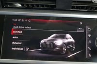 USED 2022 72 AUDI Q3 1.4 TFSIe 45 Technik SUV 5dr Petrol Plug-in Hybrid S Tronic Euro 6 (s/s) 13kWh (245 ps) 1 OWNER, SATNAV, SENSORS