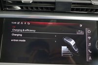 USED 2022 72 AUDI Q3 1.4 TFSIe 45 Technik SUV 5dr Petrol Plug-in Hybrid S Tronic Euro 6 (s/s) 13kWh (245 ps) 1 OWNER, SATNAV, SENSORS