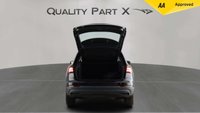 USED 2022 72 AUDI Q3 1.4 TFSIe 45 Technik SUV 5dr Petrol Plug-in Hybrid S Tronic Euro 6 (s/s) 13kWh (245 ps) 1 OWNER, SATNAV, SENSORS